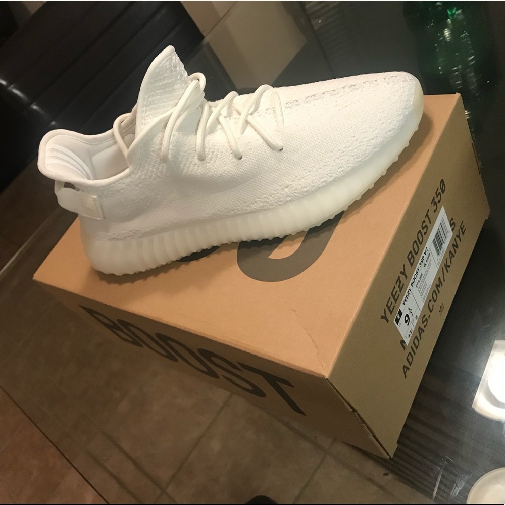 Yeezy boost 350